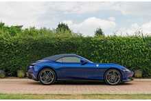 2024 Ferrari Roma Spider 