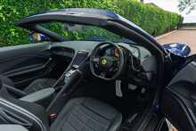 2024 Ferrari Roma Spider 