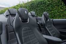 2024 Ferrari Roma Spider 