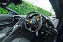 2024 Ferrari Roma Spider 
