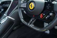 2024 Ferrari Roma Spider 
