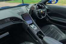 2024 Ferrari Roma Spider 