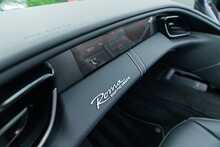 2024 Ferrari Roma Spider 