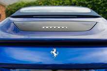 2024 Ferrari Roma Spider 