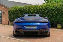 2024 Ferrari Roma Spider 