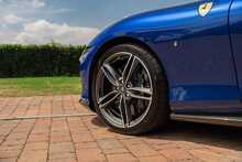 2024 Ferrari Roma Spider 
