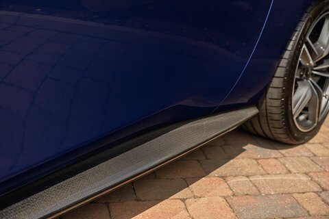 Spider 3.8 Convertible Semi Auto Petrol