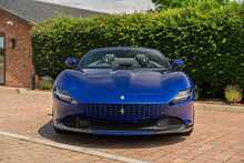2024 Ferrari Roma Spider 