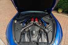 2024 Ferrari Roma Spider 