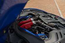 2024 Ferrari Roma Spider 