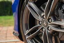 2024 Ferrari Roma Spider 