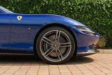 2024 Ferrari Roma Spider 
