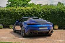 2024 Ferrari Roma Spider 
