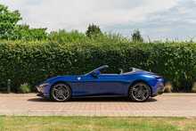 2024 Ferrari Roma Spider 