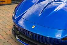 2024 Ferrari Roma Spider 