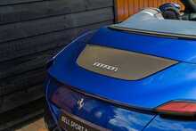 2024 Ferrari Roma Spider 