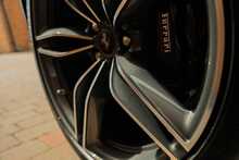 2024 Ferrari Roma Spider 