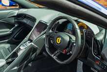 2024 Ferrari Roma Spider 