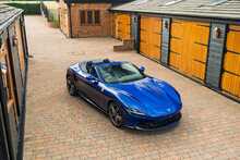 2024 Ferrari Roma Spider 