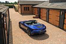 2024 Ferrari Roma Spider 