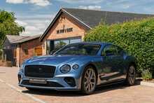 2024 Bentley Continental GT S V8 