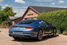 2024 Bentley Continental GT S V8 