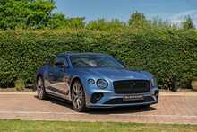 2024 Bentley Continental GT S V8 