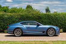 2024 Bentley Continental GT S V8 