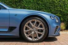 2024 Bentley Continental GT S V8 
