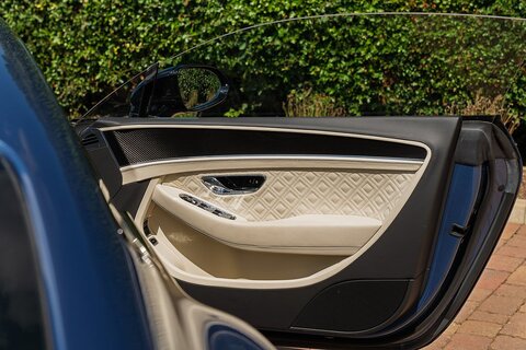 GT S V8 4.0 2dr Coupe Automatic Petrol