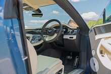 2024 Bentley Continental GT S V8 