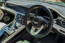 2024 Bentley Continental GT S V8 