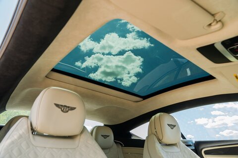 GT S V8 4.0 2dr Coupe Automatic Petrol