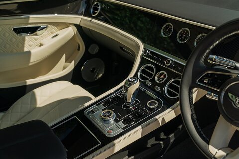 GT S V8 4.0 2dr Coupe Automatic Petrol