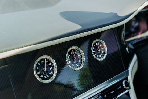 GT S V8 4.0 2dr Coupe Automatic Petrol