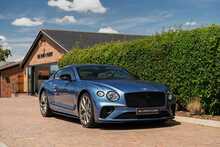2024 Bentley Continental GT S V8 
