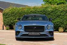 2024 Bentley Continental GT S V8 