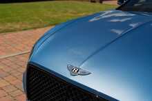2024 Bentley Continental GT S V8 
