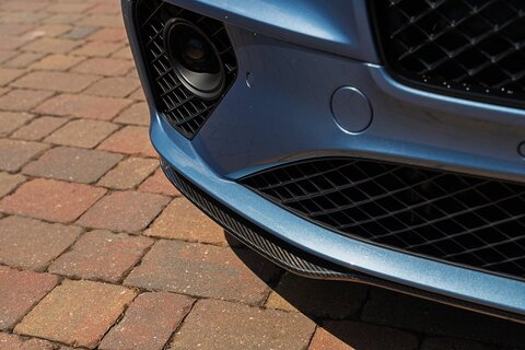 GT S V8 4.0 2dr Coupe Automatic Petrol