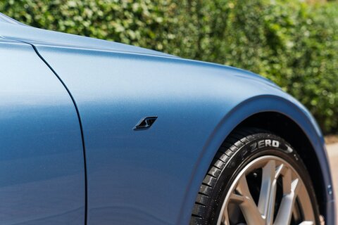 GT S V8 4.0 2dr Coupe Automatic Petrol