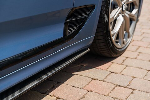 GT S V8 4.0 2dr Coupe Automatic Petrol