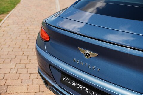 GT S V8 4.0 2dr Coupe Automatic Petrol