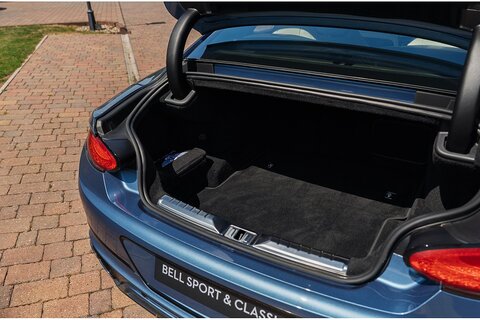 GT S V8 4.0 2dr Coupe Automatic Petrol