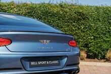 2024 Bentley Continental GT S V8 