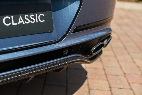 GT S V8 4.0 2dr Coupe Automatic Petrol