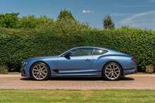 2024 Bentley Continental GT S V8 