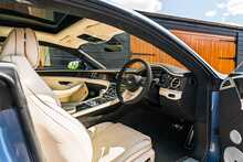 2024 Bentley Continental GT S V8 