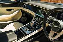 2024 Bentley Continental GT S V8 