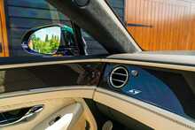 2024 Bentley Continental GT S V8 