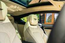 2024 Bentley Continental GT S V8 